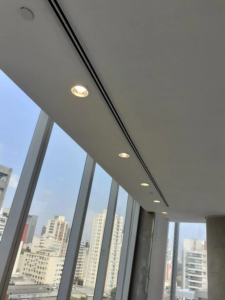 Serviço elétrico 23