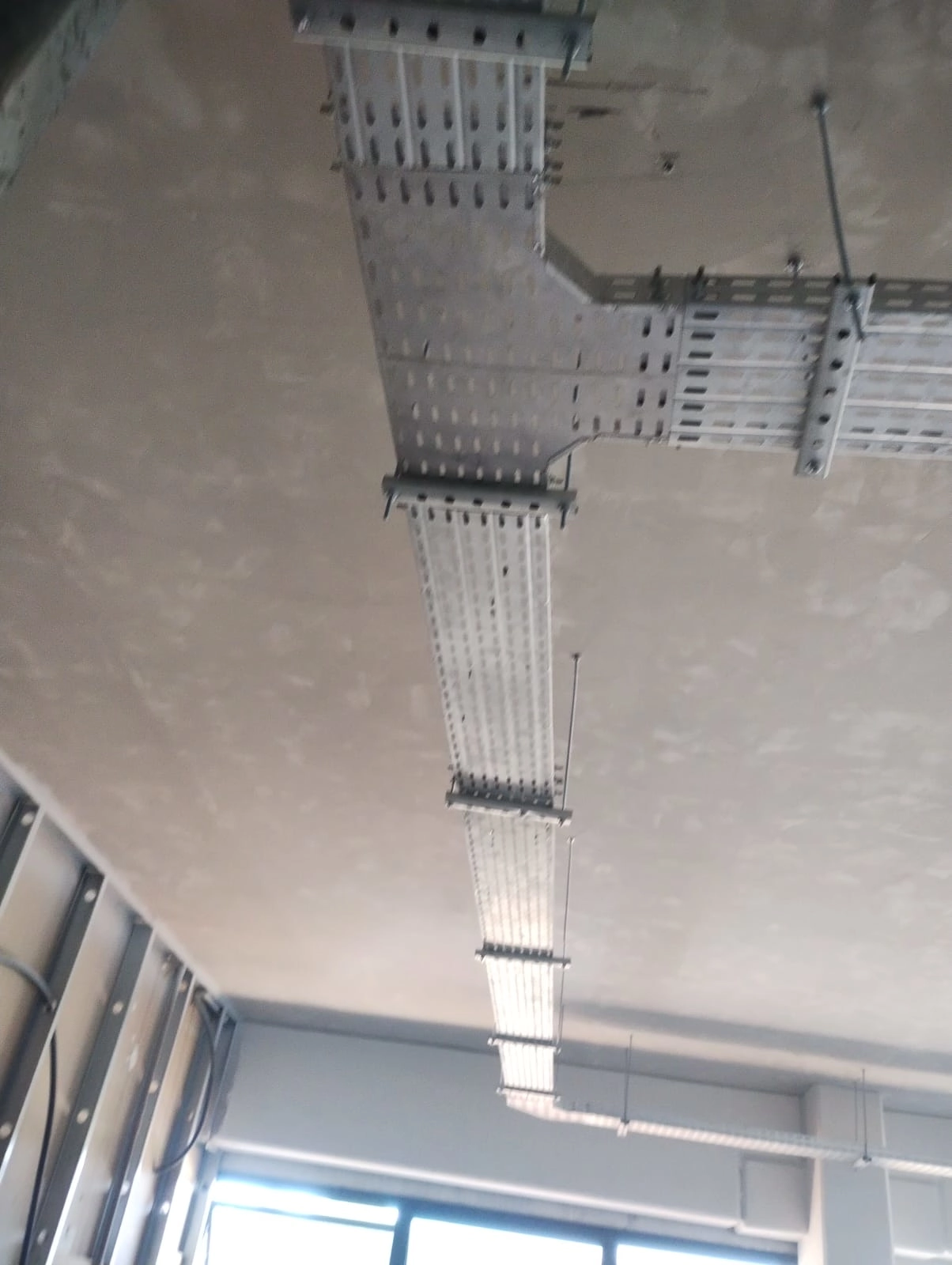 Serviço elétrico 26
