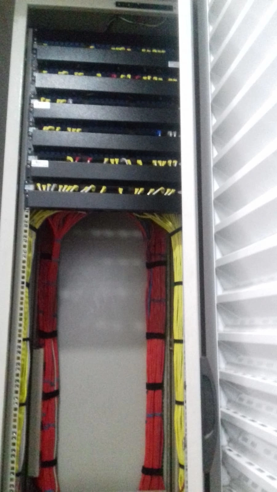 Serviço elétrico 8